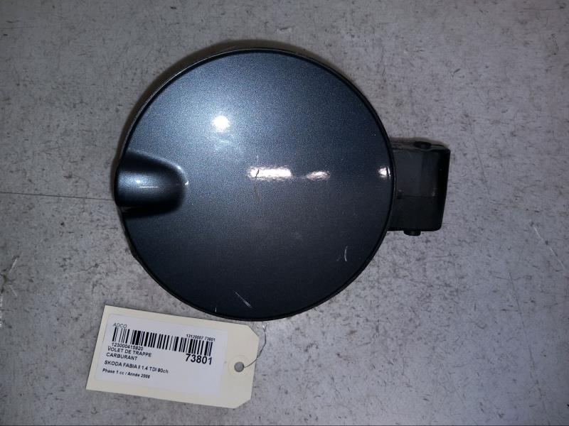 Trappe d'essence SKODA FABIA 2 Diesel - 1
