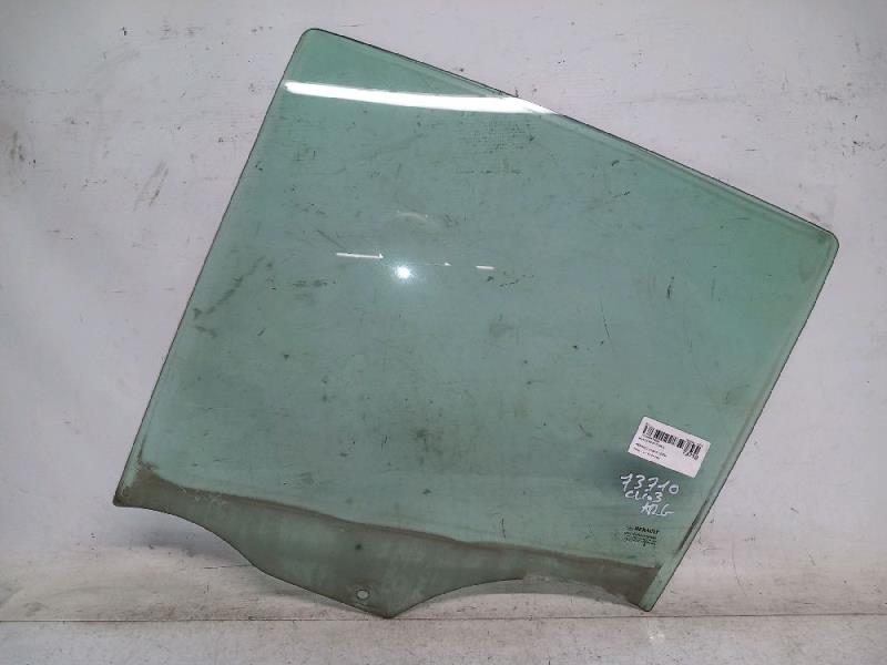 Vitre arriere gauche RENAULT CLIO 3 Diesel - 1