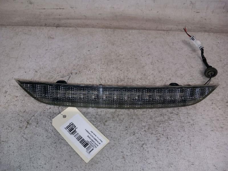 Feu arriere stop central MITSUBISHI OUTLANDER 2 Diesel - 1