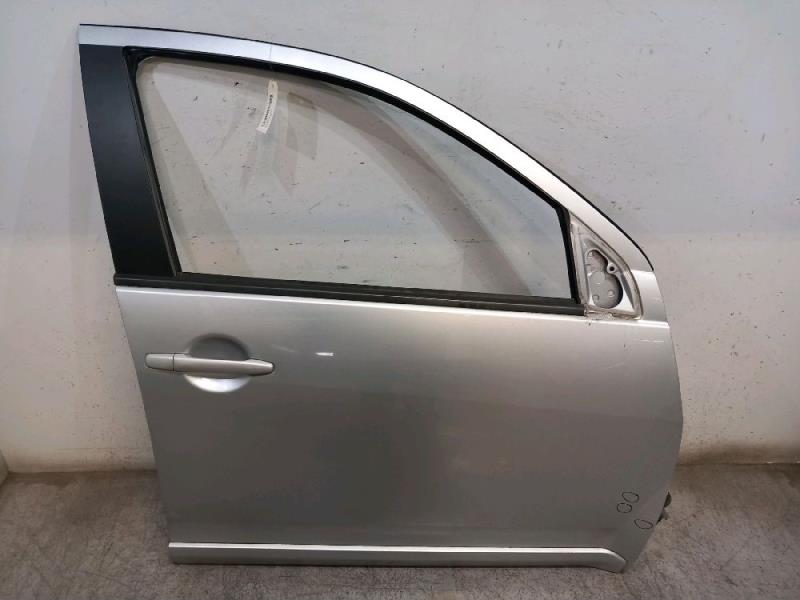 Porte avant droit MITSUBISHI OUTLANDER 2 Diesel - 1