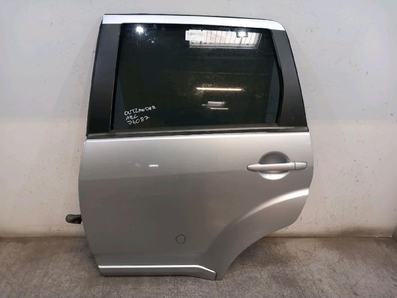 Porte arriere gauche MITSUBISHI OUTLANDER 2 Diesel - 1