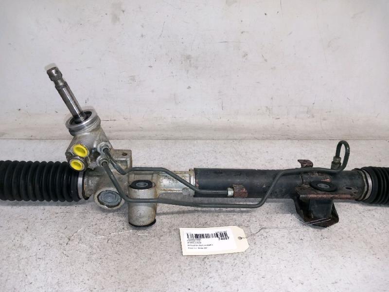 Cremaillere assistee MITSUBISHI OUTLANDER 2 Diesel - 1