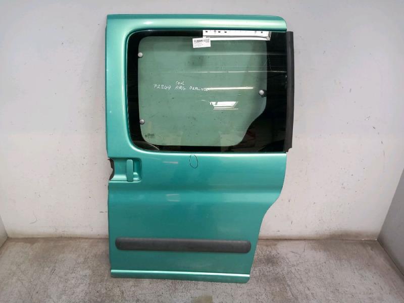 Porte laterale gauche CITROEN BERLINGO 1 Diesel - 1