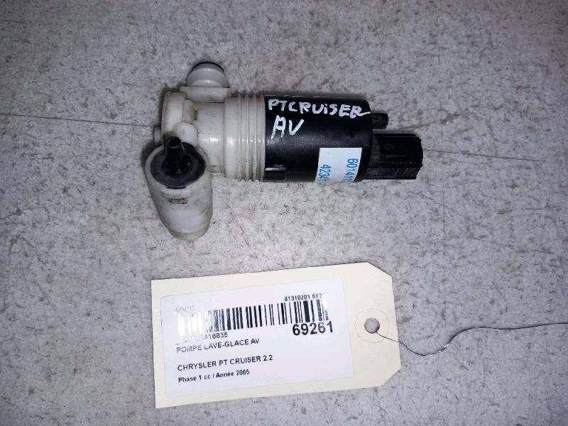 Pompe lave glace avant CHRYSLER PT CRUISER Diesel - 1