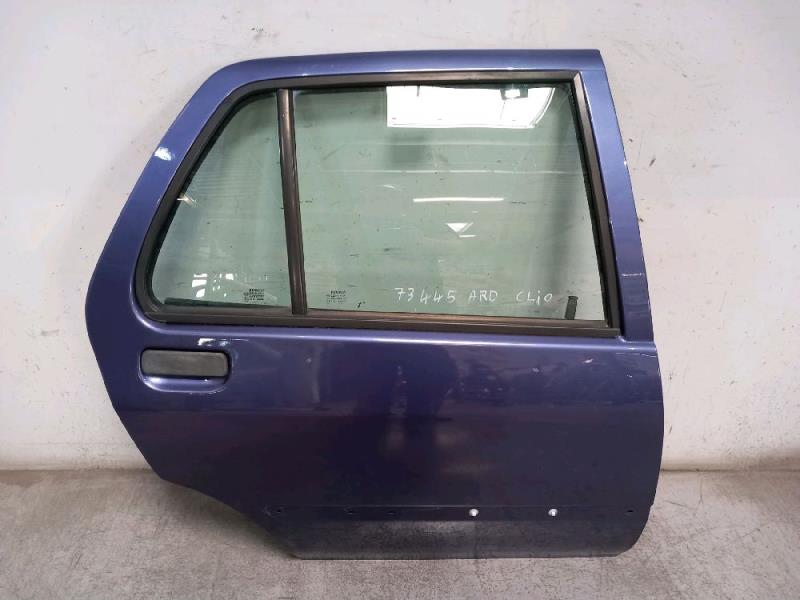 Porte arriere droit RENAULT CLIO 1 Essence - 1