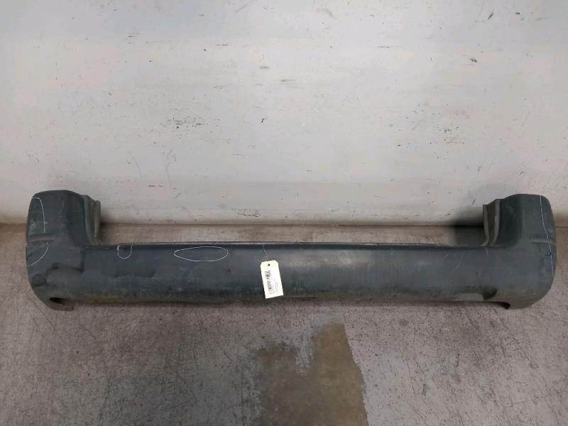 Pare choc arriere CITROEN BERLINGO 1 Diesel - 1