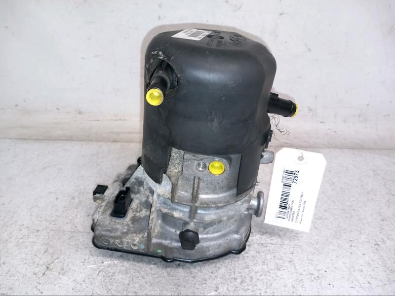 Pompe de direction CITROEN C5 2 Diesel - 1