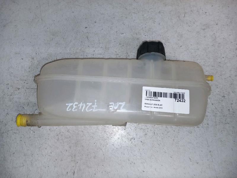 Vase d'expansion RENAULT ZOE 1 Essence - 1