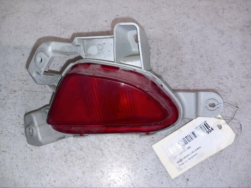 Catadioptre arriere droit MAZDA 2 3 Essence - 1