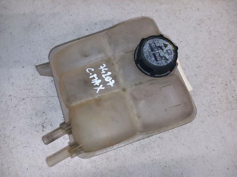 Vase d'expansion FORD CMAX 1 Diesel - 1