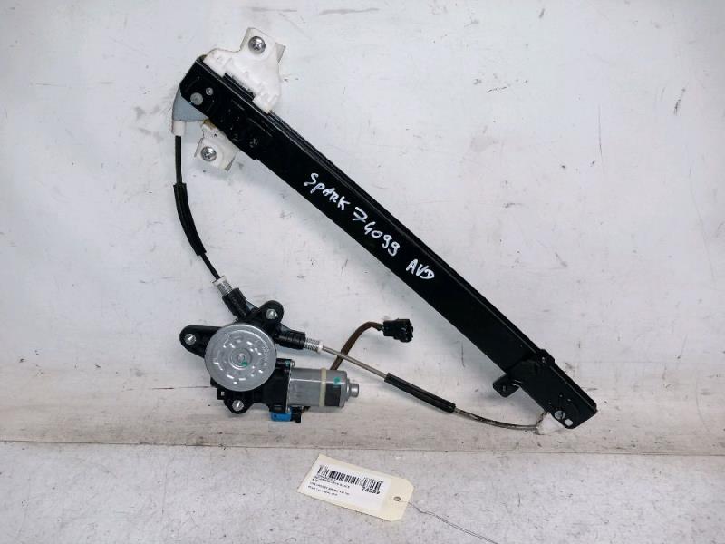 Mecanisme de leve vitre electrique avant droit CHEVROLET SPARK Essence - 1