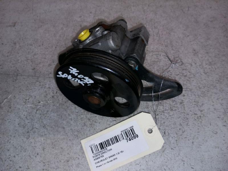 Pompe de direction CHEVROLET SPARK Essence - 1