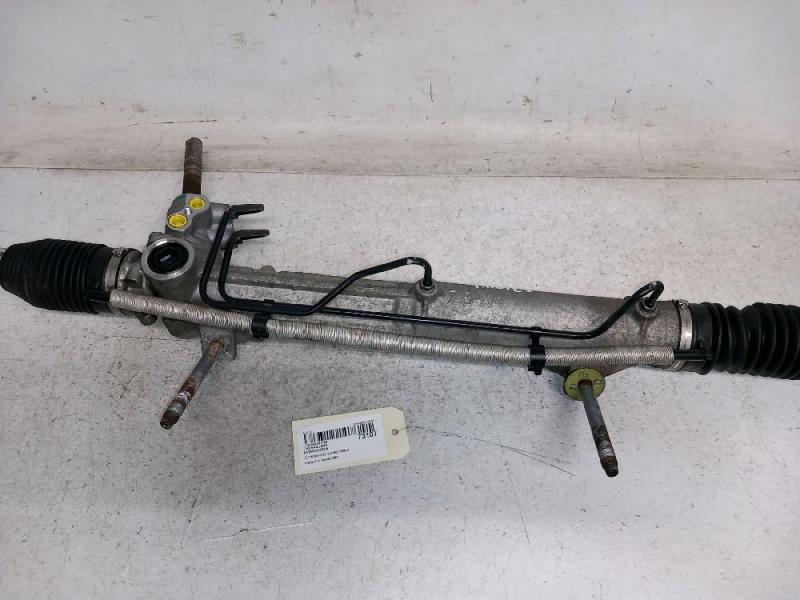Cremaillere assistee CITROEN C5 1 Diesel - 1