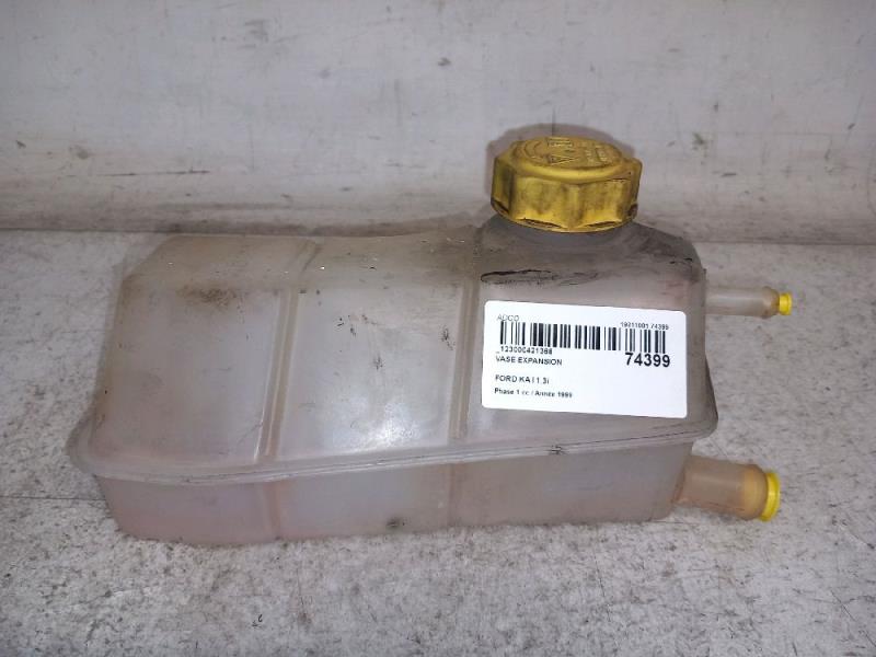 Vase d'expansion FORD KA 1 Essence - 1