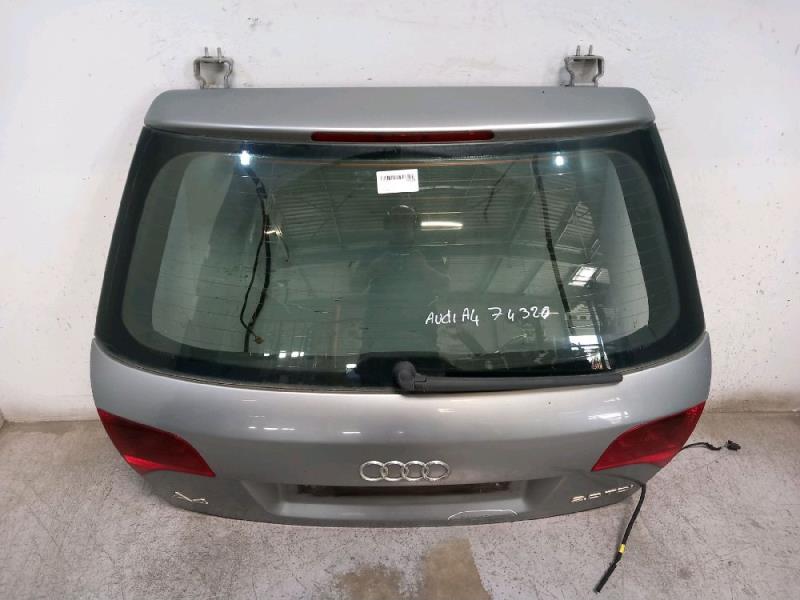 Malle/Hayon arriere AUDI A4 2 8E AVANT Diesel - 1