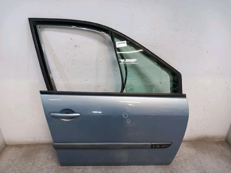 Porte avant droit RENAULT SCENIC 2 Essence - 1