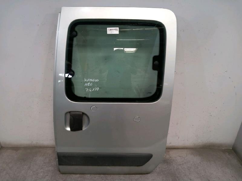 Porte laterale gauche RENAULT KANGOO 1 Diesel - 1