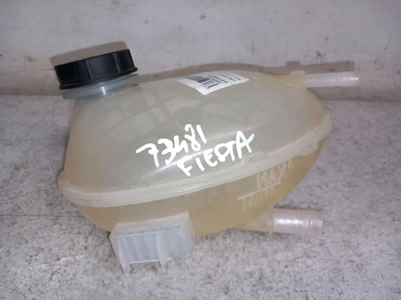 Vase d'expansion FORD FIESTA 7 Essence - 1