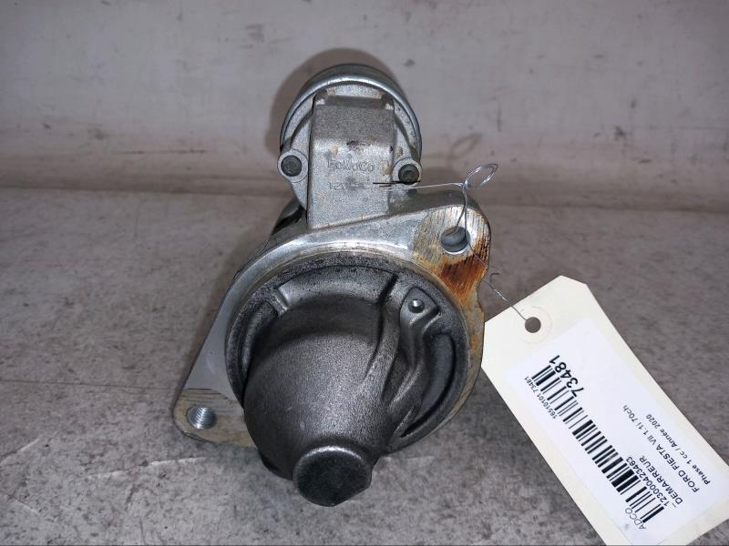 Demarreur FORD FIESTA 7 Essence - 1