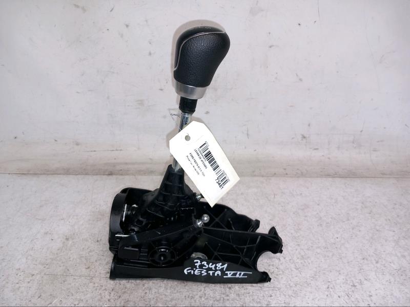 Levier de vitesses FORD FIESTA 7 Essence - 1