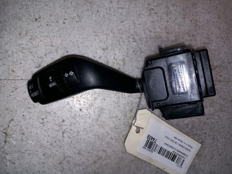 Commodo phare FORD CMAX 1 Diesel - 1