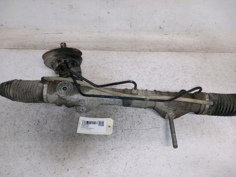 Cremaillere assistee CITROEN BERLINGO 2 Diesel - 1