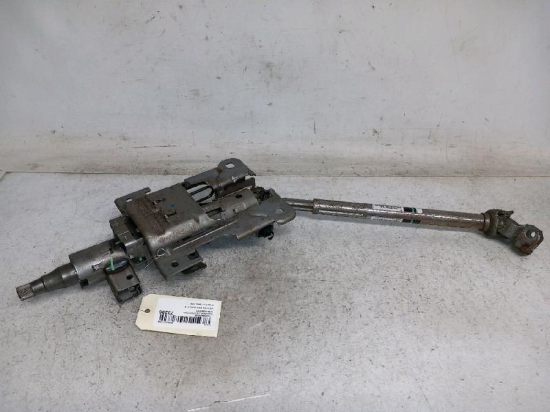 Colonne de direction CITROEN BERLINGO 2 Diesel - 1