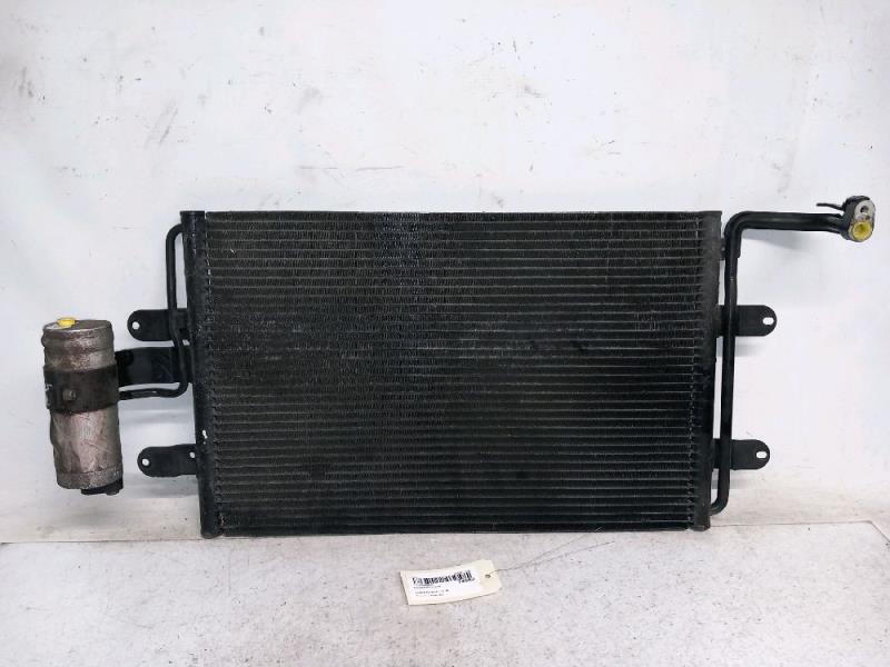 Condenseur de clim SKODA OCTAVIA 1 Diesel - 1