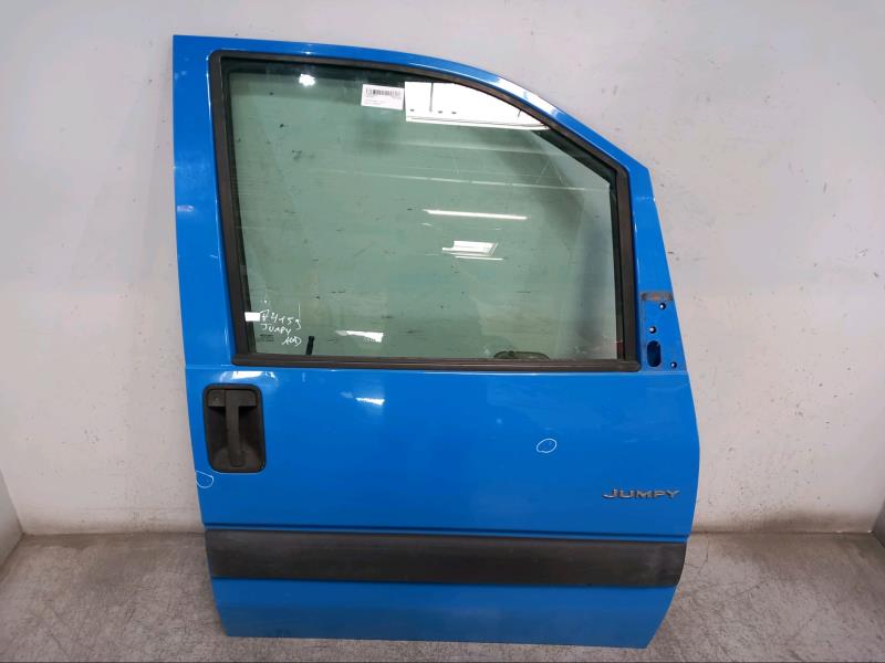 Porte avant droit CITROEN JUMPY 1 Diesel - 1