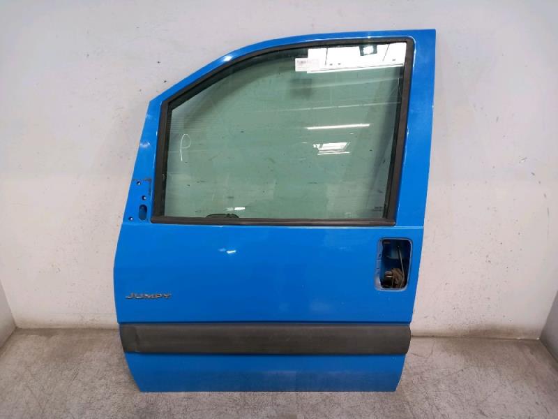 Porte avant gauche CITROEN JUMPY 1 Diesel - 1