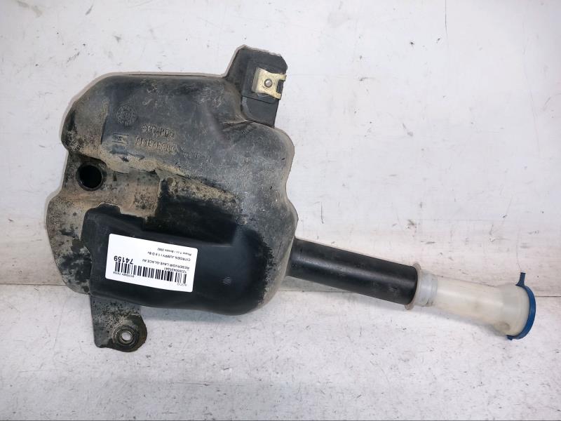 Vase de lave glace CITROEN JUMPY 1 Diesel - 1