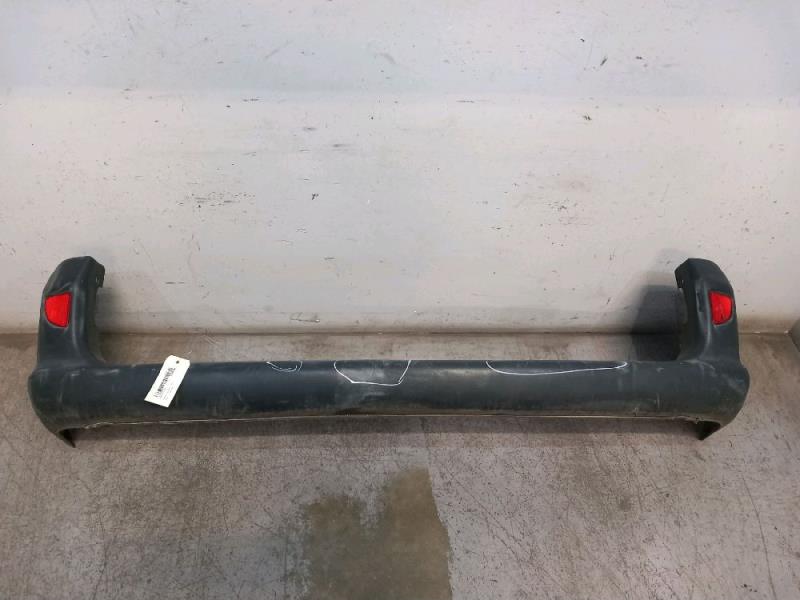 Pare choc arriere RENAULT KANGOO 1 Diesel - 1