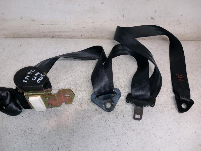 Ceinture avant droit CITROEN SAXO Essence - 1