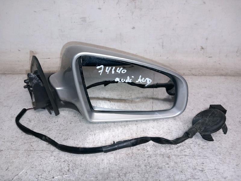 Retroviseur droit AUDI A3 2 8P Diesel - 1