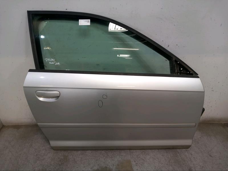 Porte avant droit AUDI A3 2 8P Diesel - 1