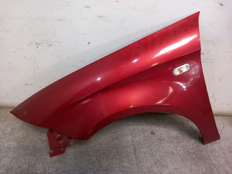 Aile avant gauche SEAT ALTEA Diesel - 1