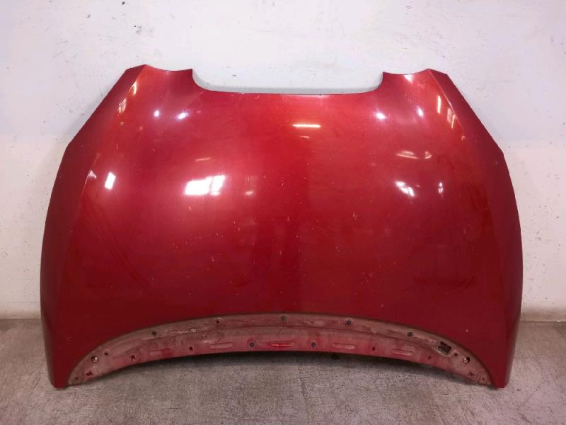 Capot SEAT ALTEA Diesel - 1