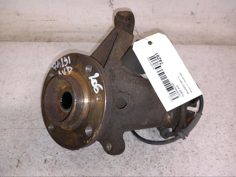 Fusee avant droit PEUGEOT 206 Essence - 1