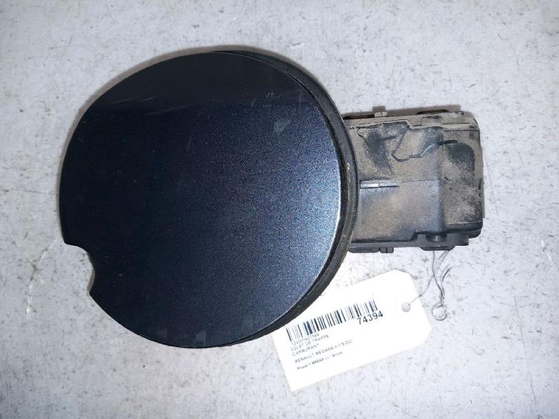 Trappe d'essence RENAULT MEGANE 3 Diesel - 1