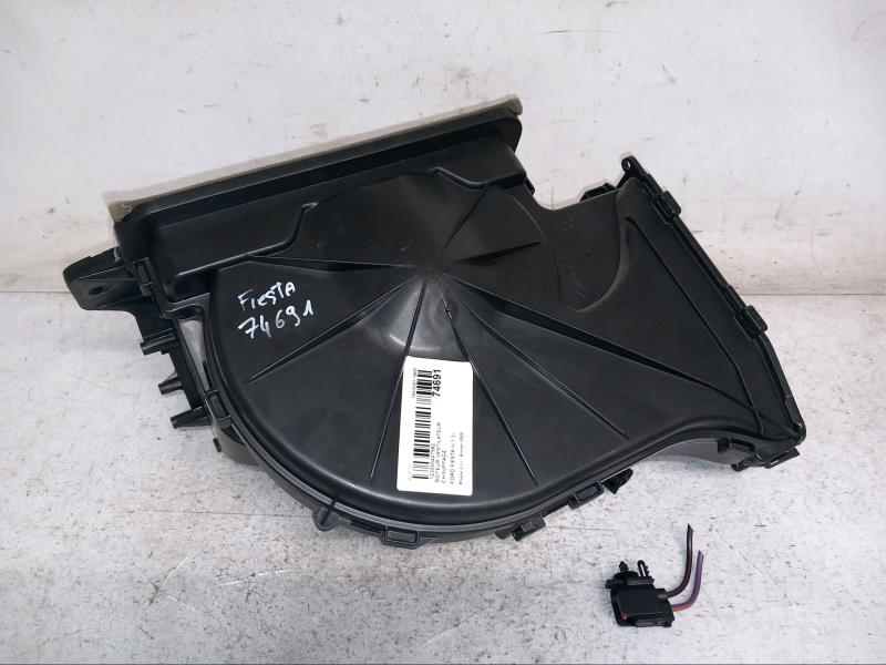 Ventilateur chauffage FORD FIESTA 4 Essence - 1