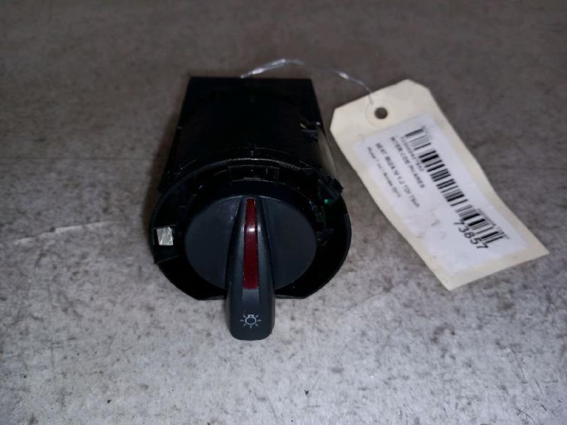 Commande de phare SEAT IBIZA 4 Diesel - 1