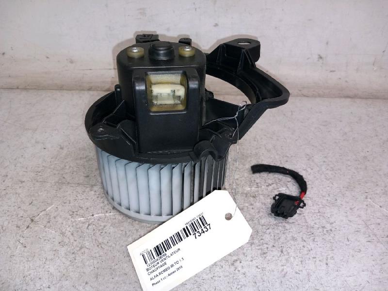 Ventilateur chauffage ALFA ROMEO MITO Diesel - 1