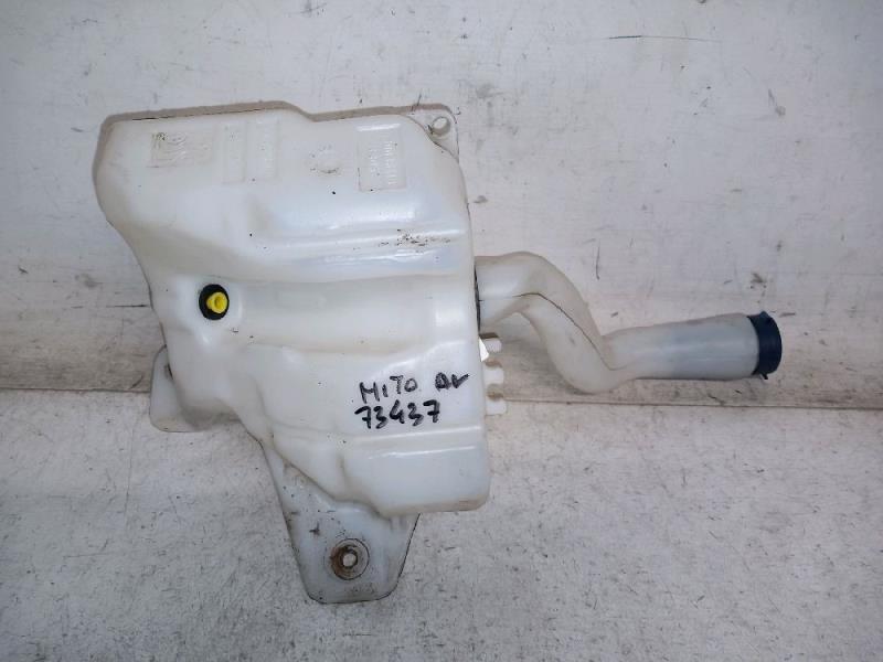 Vase de lave glace ALFA ROMEO MITO Diesel - 1