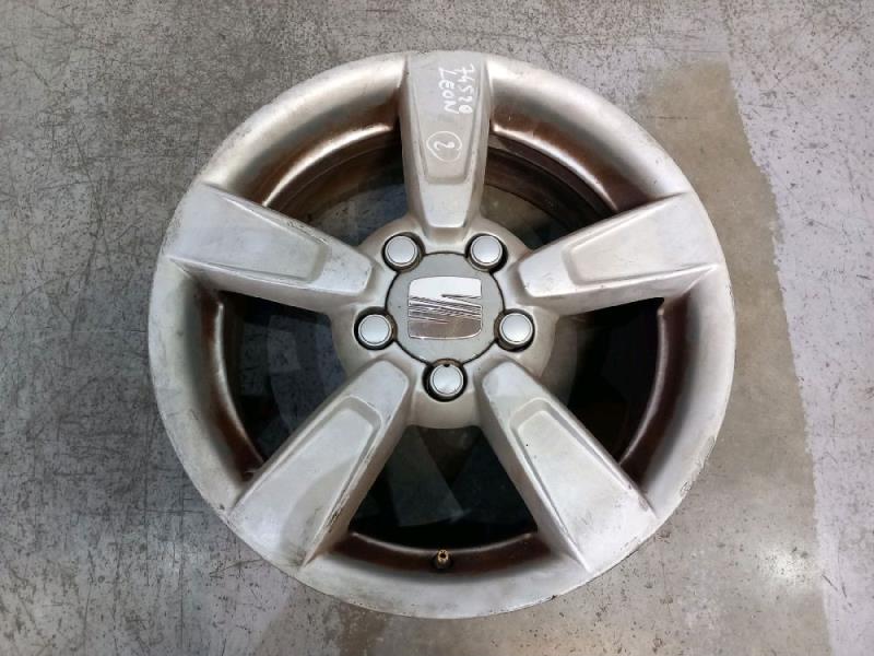 Jante SEAT LEON 2  - 1
