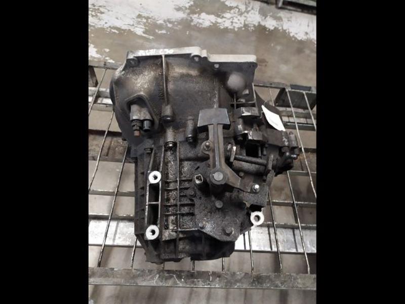 Boite de vitesses VOLVO C30 Diesel - 1
