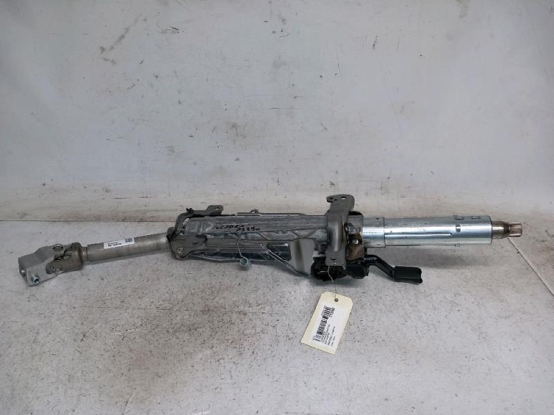 Colonne de direction MERCEDES CLASSE A 177 Diesel - 1