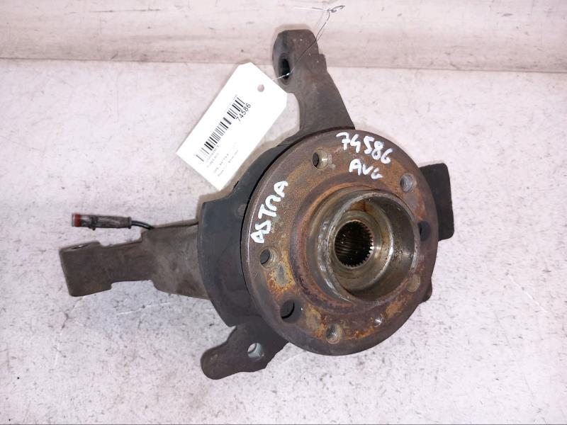 Fusee avant gauche OPEL ASTRA 3 H Diesel - 1