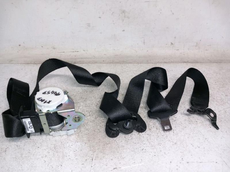 Ceinture avant droit BMW X1 E84 Diesel - 1