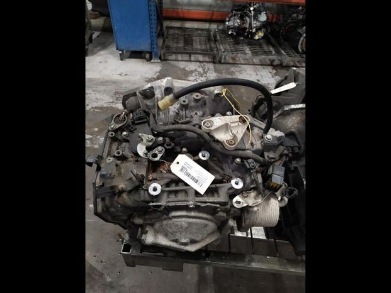 Boite de vitesses RENAULT GRAND SCENIC 2 Diesel - 1