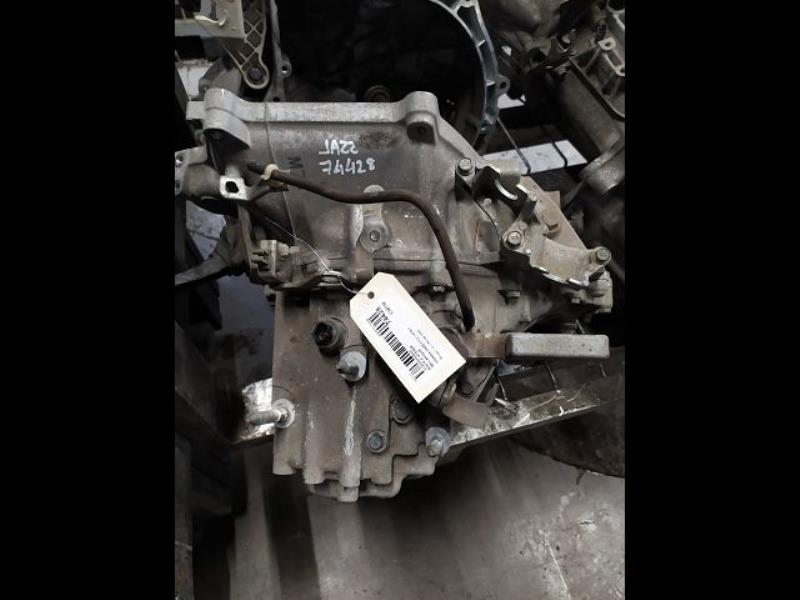Boite de vitesses HONDA JAZZ 3 Essence - 1